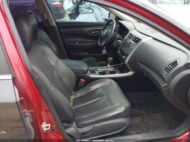Продаж на аукціоні авто 2014 Nissan Altima 2.5 Sl, vin: 1N4AL3AP6EC408135, номер лоту: 44496877