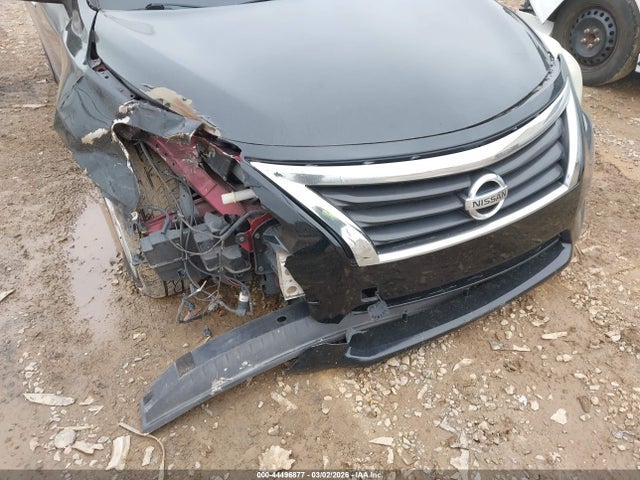 Продаж на аукціоні авто 2014 Nissan Altima 2.5 Sl, vin: 1N4AL3AP6EC408135, номер лоту: 44496877