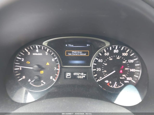 Продаж на аукціоні авто 2014 Nissan Altima 2.5 Sl, vin: 1N4AL3AP6EC408135, номер лоту: 44496877
