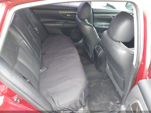 Продаж на аукціоні авто 2014 Nissan Altima 2.5 Sl, vin: 1N4AL3AP6EC408135, номер лоту: 44496877