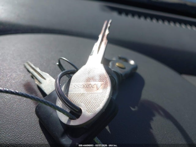1N6BD0CT8FN730931 Nissan FRONTIER S