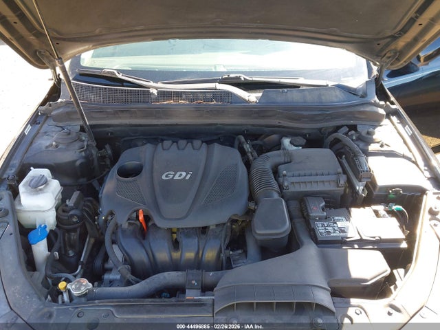 5XXGM4A74FG407803 KIA Optima Lx
