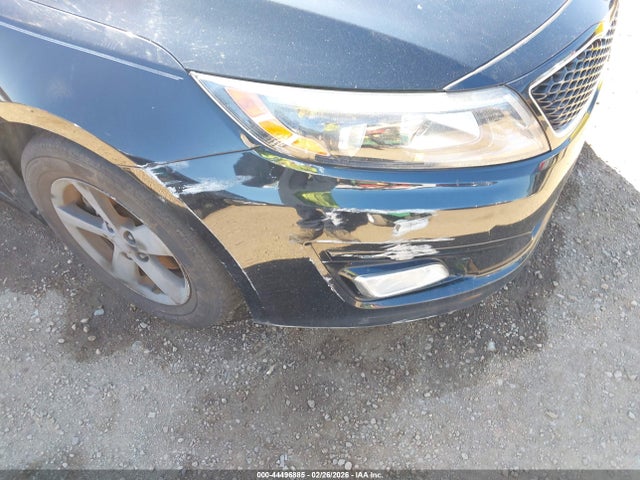 5XXGM4A74FG407803 KIA Optima Lx
