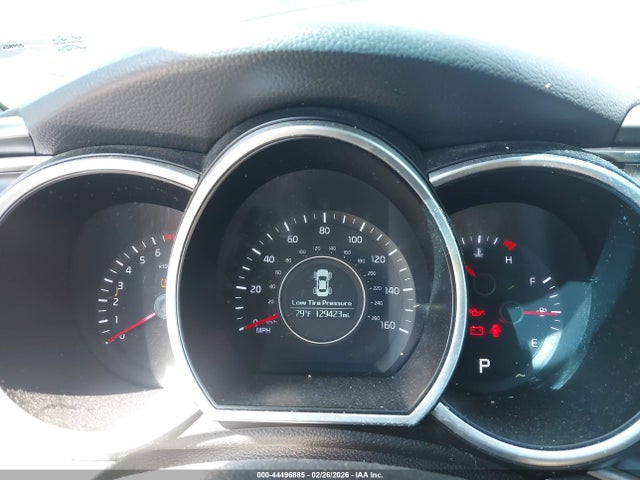 5XXGM4A74FG407803 KIA Optima Lx