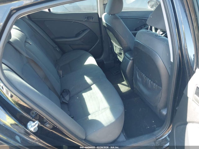 5XXGM4A74FG407803 KIA Optima Lx