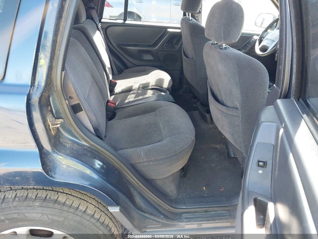 Aukcja sprzedaży 2001 Jeep Grand Cherokee Laredo, vin: 1J4GW48S91C593362, numer aukcji: 44496890