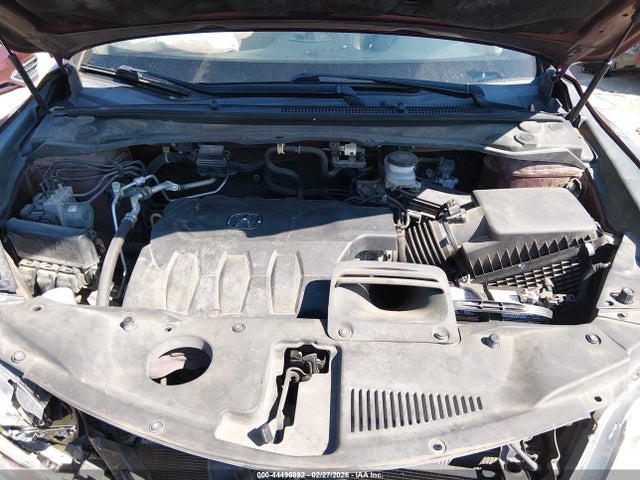 Aukcja sprzedaży 2016 Acura Rdx Acurawatch Plus Pkg, vin: 5J8TB3H32GL008022, numer aukcji: 44496892