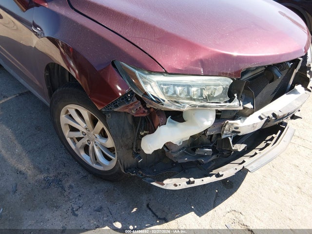 Aukcja sprzedaży 2016 Acura Rdx Acurawatch Plus Pkg, vin: 5J8TB3H32GL008022, numer aukcji: 44496892