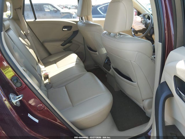 Aukcja sprzedaży 2016 Acura Rdx Acurawatch Plus Pkg, vin: 5J8TB3H32GL008022, numer aukcji: 44496892