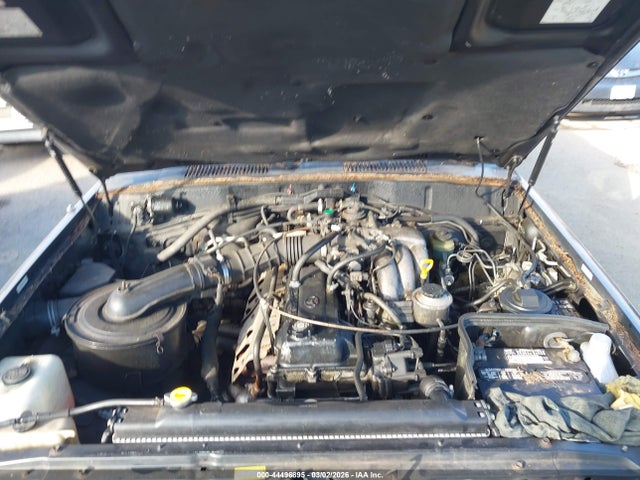 1997 TOYOTA LAND CRUISER JT3HJ85J5V0170964 Photo 9