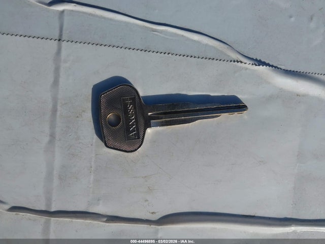 1997 TOYOTA LAND CRUISER JT3HJ85J5V0170964 Photo 10