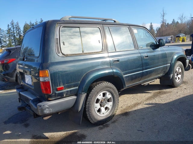 1997 TOYOTA LAND CRUISER JT3HJ85J5V0170964 Photo 3