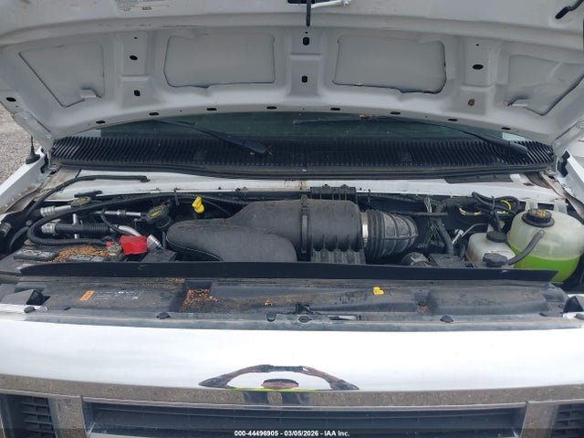 1FDWE3FS8KDC31841 Thor Four Winds E-350 Ford Chassis