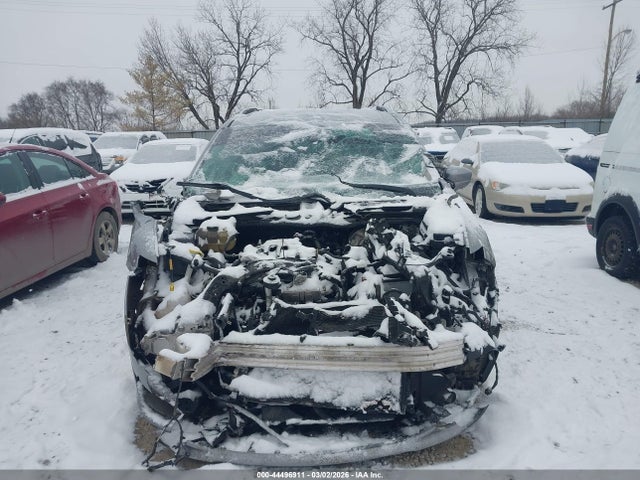 Aukcja sprzedaży 2018 Chrysler Pacifica Touring L, vin: 2C4RC1BG6JR192983, numer aukcji: 44496911