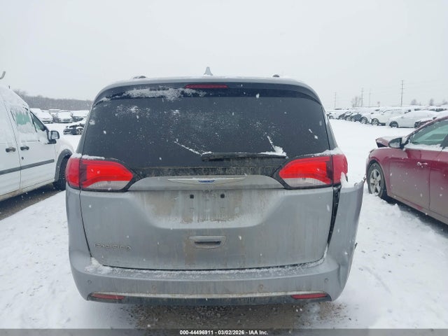 Aukcja sprzedaży 2018 Chrysler Pacifica Touring L, vin: 2C4RC1BG6JR192983, numer aukcji: 44496911