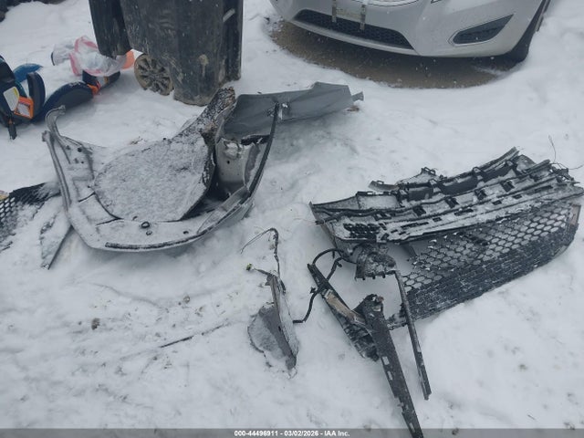 Aukcja sprzedaży 2018 Chrysler Pacifica Touring L, vin: 2C4RC1BG6JR192983, numer aukcji: 44496911