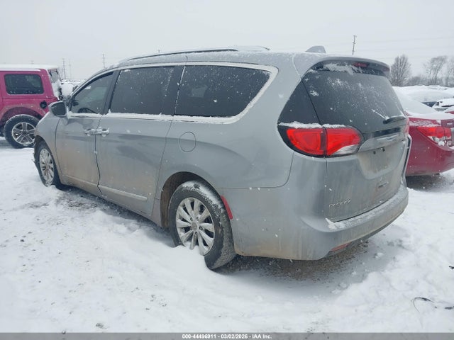 Aukcja sprzedaży 2018 Chrysler Pacifica Touring L, vin: 2C4RC1BG6JR192983, numer aukcji: 44496911