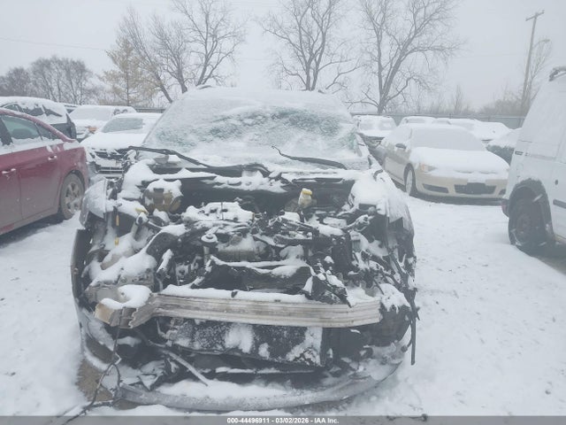 Aukcja sprzedaży 2018 Chrysler Pacifica Touring L, vin: 2C4RC1BG6JR192983, numer aukcji: 44496911
