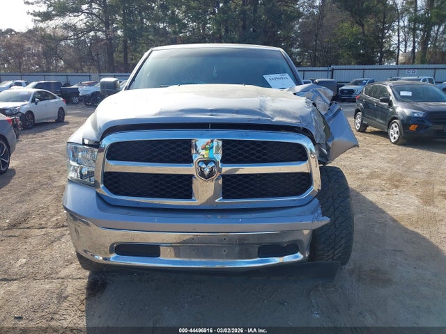 Aukcja sprzedaży 2020 Ram 1500 Classic, vin: 1C6RR6FG9LS128032, numer aukcji: 44496916