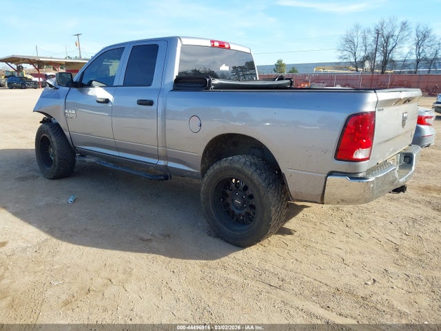 Aukcja sprzedaży 2020 Ram 1500 Classic, vin: 1C6RR6FG9LS128032, numer aukcji: 44496916