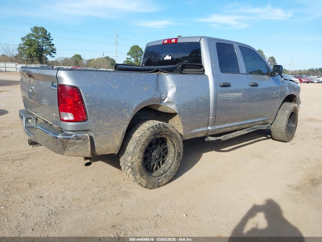 Aukcja sprzedaży 2020 Ram 1500 Classic, vin: 1C6RR6FG9LS128032, numer aukcji: 44496916