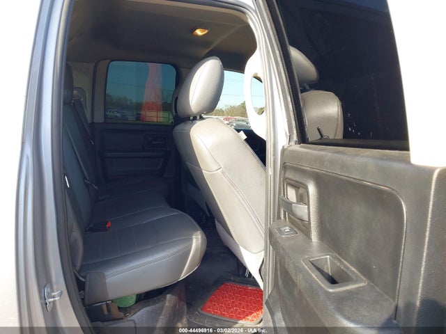Aukcja sprzedaży 2020 Ram 1500 Classic, vin: 1C6RR6FG9LS128032, numer aukcji: 44496916