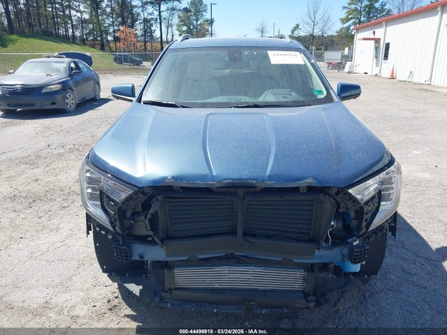 3GKALXEGXRL370953 GMC Terrain Awd Denali