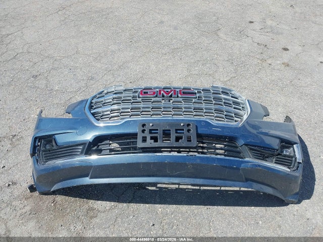 3GKALXEGXRL370953 GMC Terrain Awd Denali