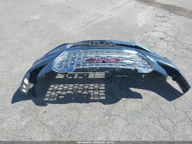 3GKALXEGXRL370953 GMC Terrain Awd Denali