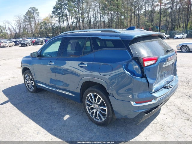 3GKALXEGXRL370953 GMC Terrain Awd Denali