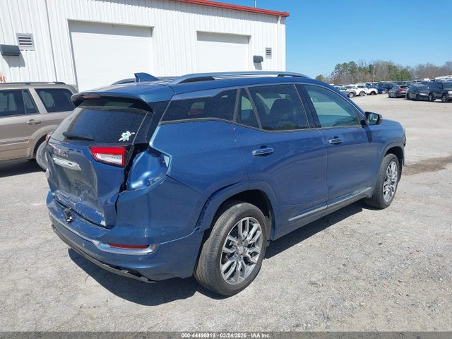 3GKALXEGXRL370953 GMC Terrain Awd Denali