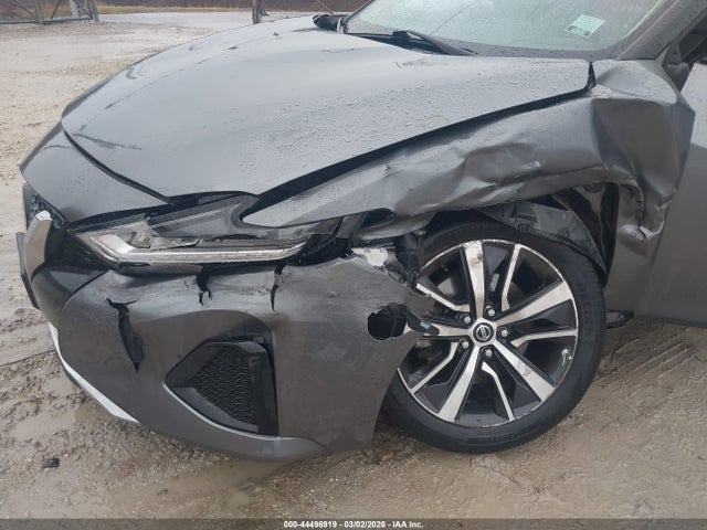 2020 NISSAN MAXIMA 1N4AA6CV4LC370467 Photo 5