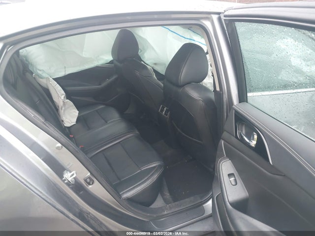 2020 NISSAN MAXIMA 1N4AA6CV4LC370467 Photo 7