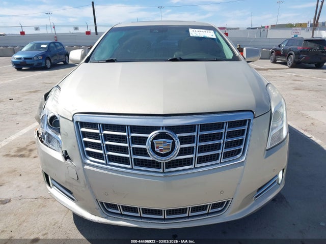 2G61N5S38E9315302 Cadillac XTS LUXURY