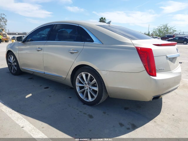2014 CADILLAC XTS 2G61N5S38E9315302 Photo 2