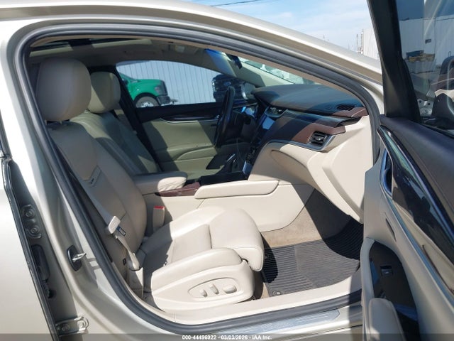 2014 CADILLAC XTS 2G61N5S38E9315302 Photo 4