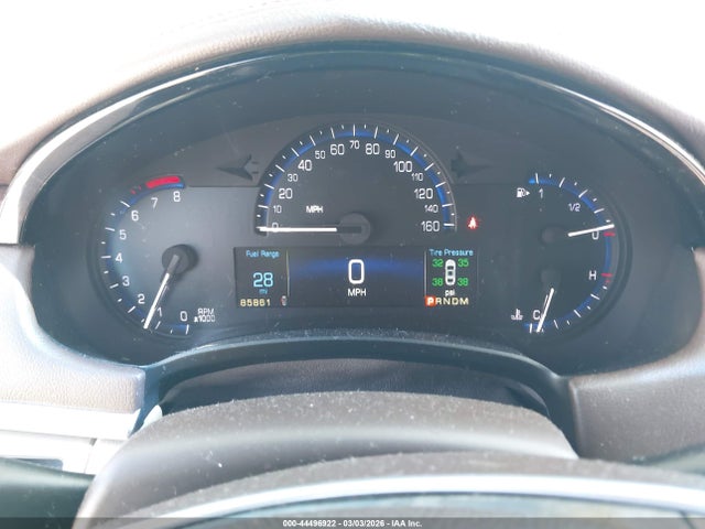 2014 CADILLAC XTS 2G61N5S38E9315302 Photo 6