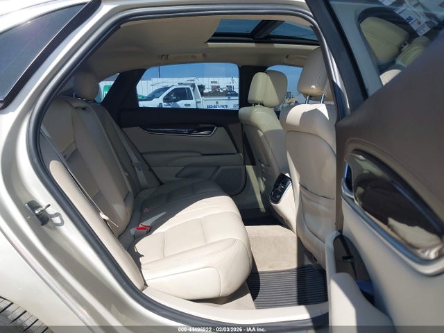 2014 CADILLAC XTS 2G61N5S38E9315302 Photo 7