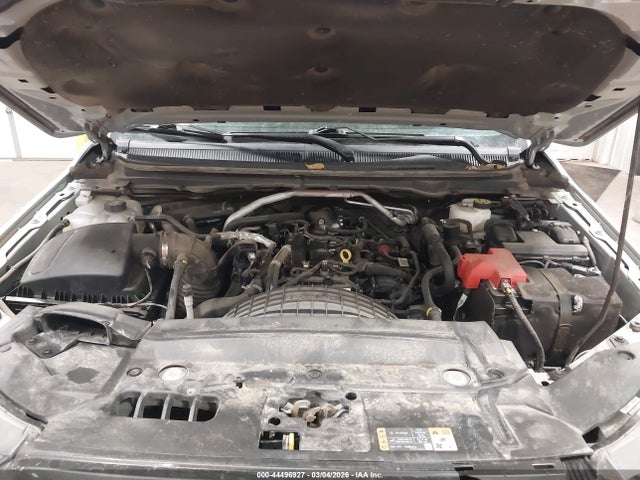 1FTER1FH8NLD00714 Ford Ranger Xlt