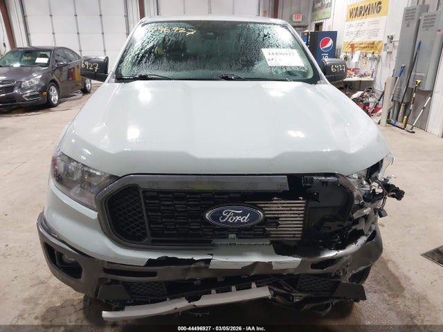 1FTER1FH8NLD00714 Ford Ranger Xlt