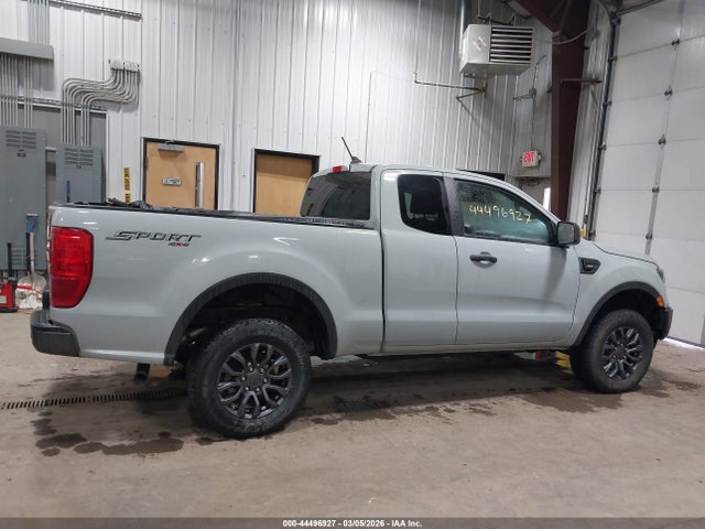 1FTER1FH8NLD00714 Ford Ranger Xlt