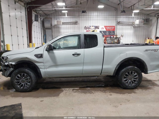 1FTER1FH8NLD00714 Ford Ranger Xlt
