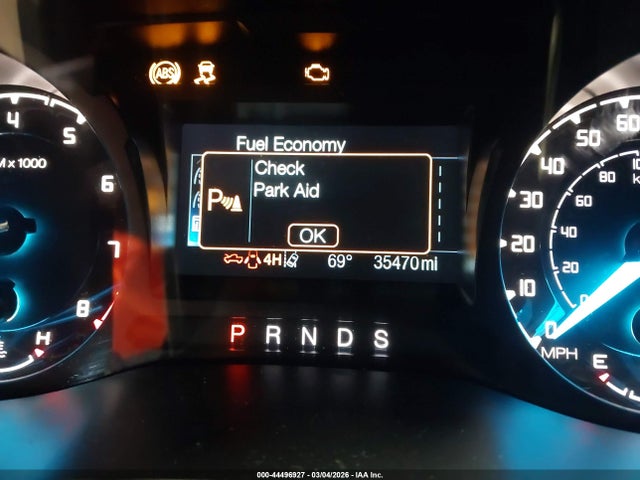 1FTER1FH8NLD00714 Ford Ranger Xlt
