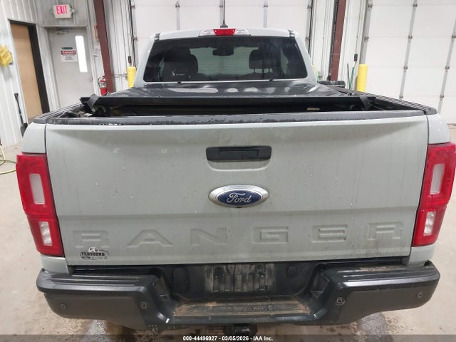 1FTER1FH8NLD00714 Ford Ranger Xlt