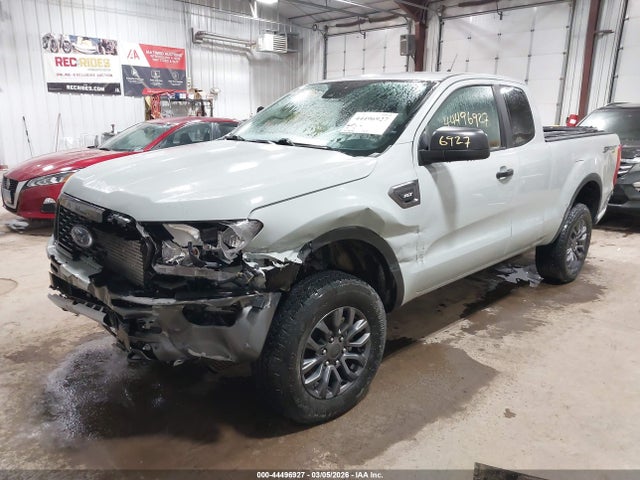1FTER1FH8NLD00714 Ford Ranger Xlt