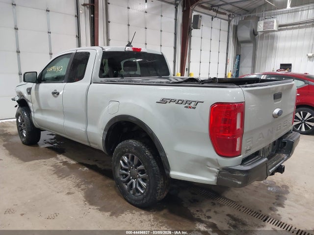 1FTER1FH8NLD00714 Ford Ranger Xlt