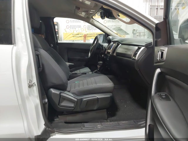 1FTER1FH8NLD00714 Ford Ranger Xlt