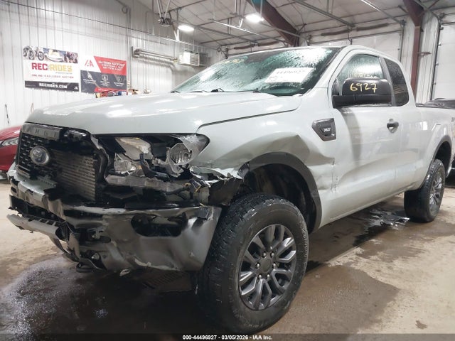 1FTER1FH8NLD00714 Ford Ranger Xlt