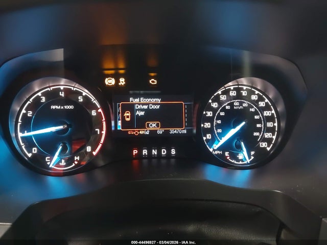 1FTER1FH8NLD00714 Ford Ranger Xlt