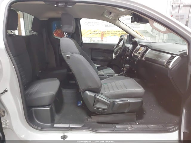 1FTER1FH8NLD00714 Ford Ranger Xlt